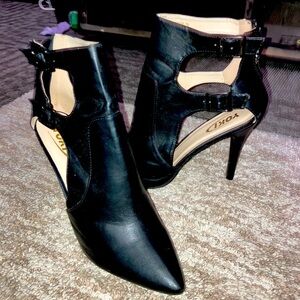 Meet your Posher, Renee